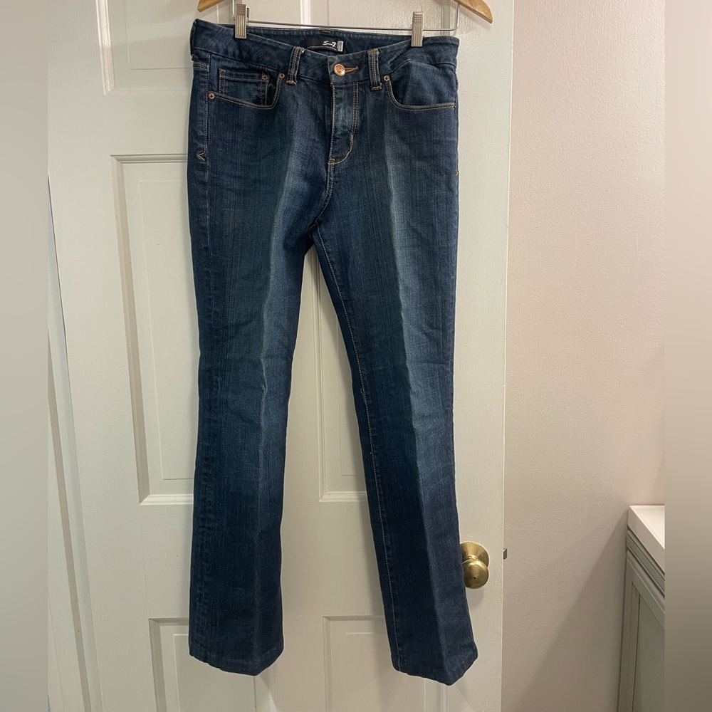 Seven Jeans